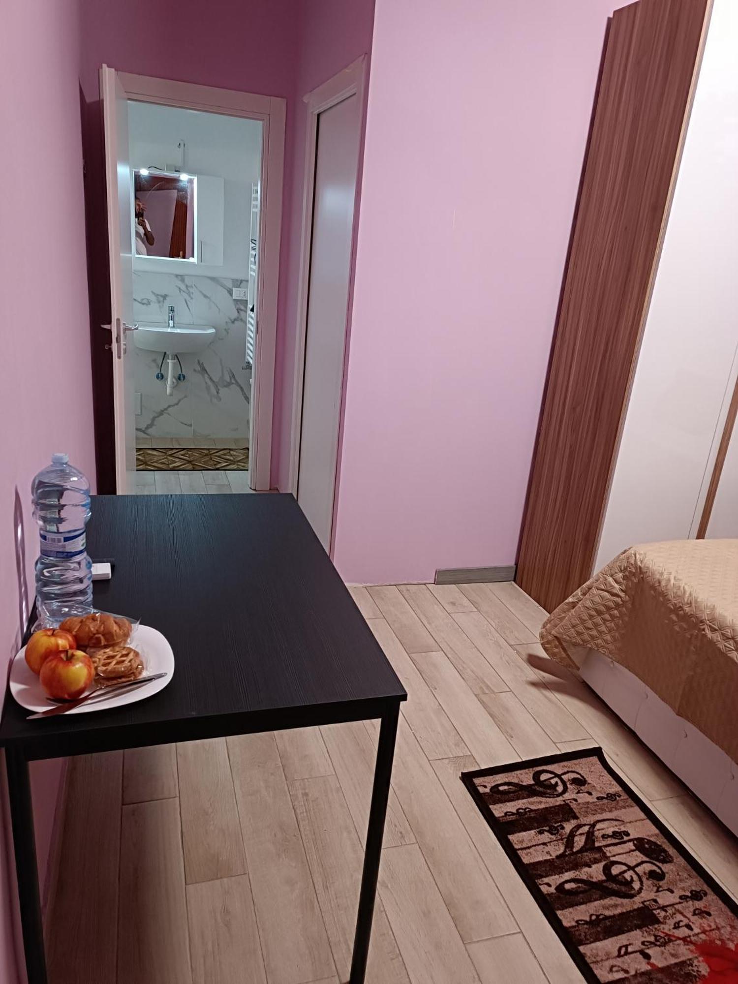 Bed and Breakfast Locazione Turistica 2 Tessera Exterior foto