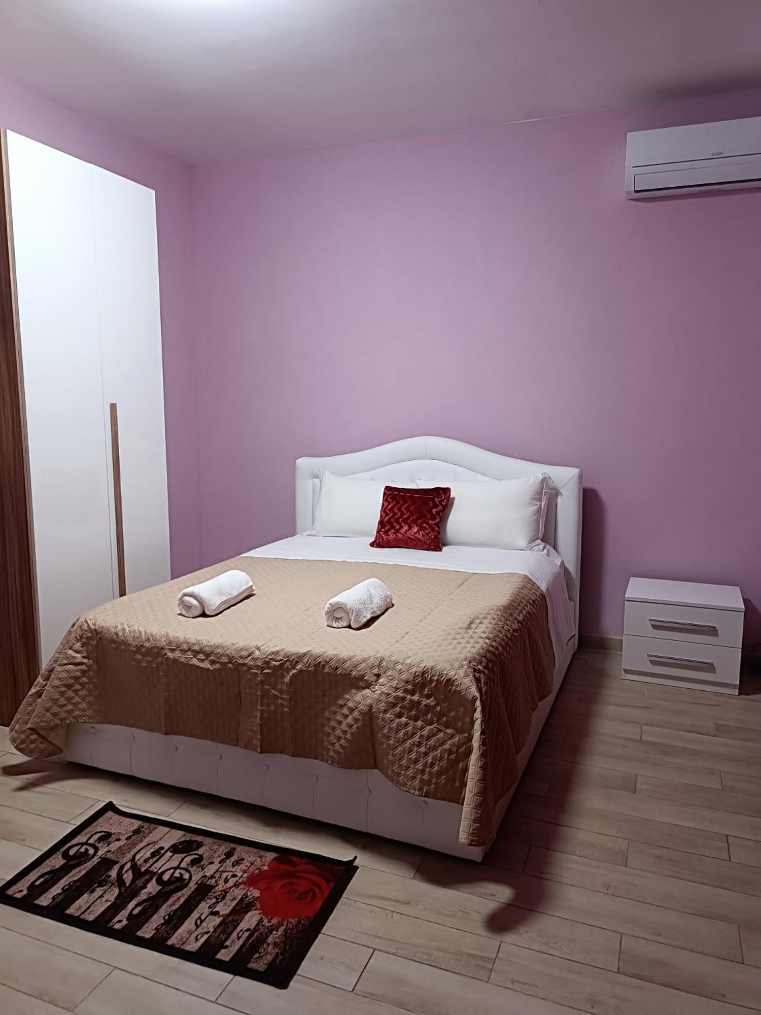 Bed and Breakfast Locazione Turistica 2 Tessera Exterior foto