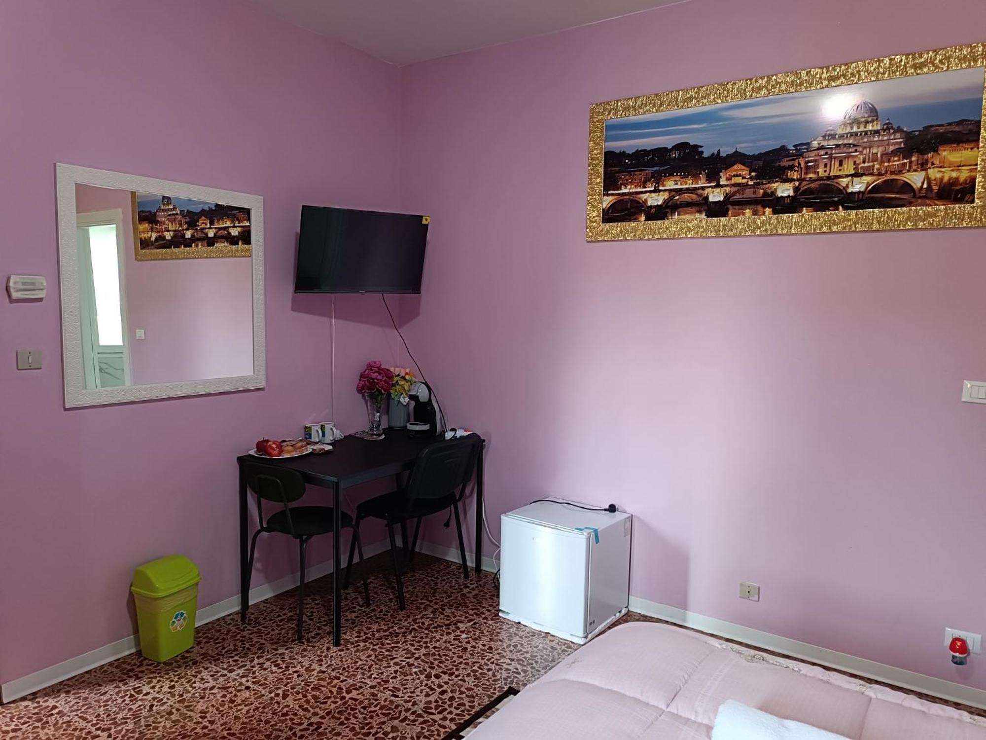 Bed and Breakfast Locazione Turistica 2 Tessera Exterior foto
